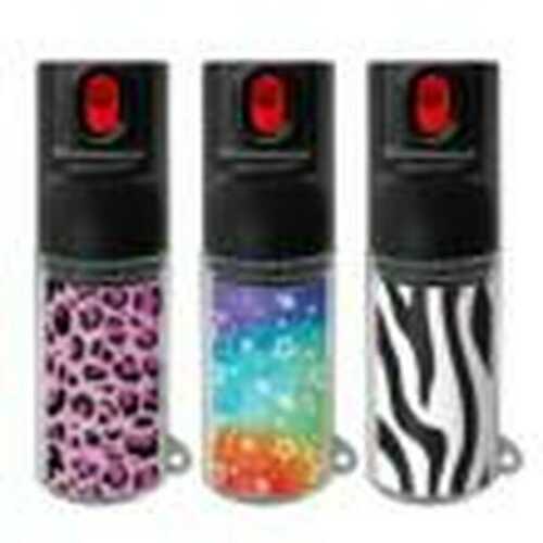 Mace Chameleon Pepper Spray