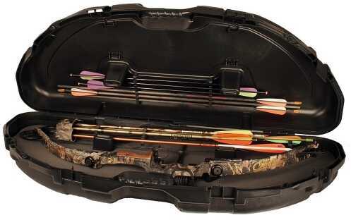 Plano Protector Pillarlock Compact Bow Case - Black