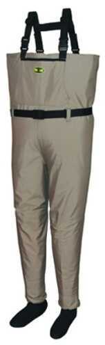 ProLine STONEE Brook Stocking Foot Wader Size Xl