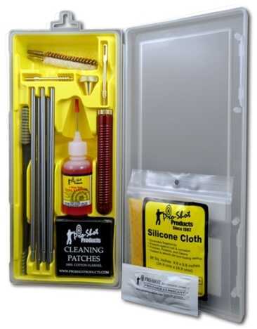 Pro-Shot R22KIT .22-.223 Caliber Cleaning Kit