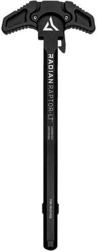 Radian Weapons Raptlt Charging Handle AR15 Black