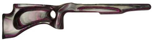 Revolution Stocks Yukon 10/22® 22LR Bull RH Purple