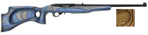 Revolution Stocks Yukon 10/22® 22LR Bull RH Buck Skin