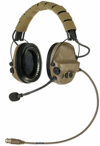 Safariland Liberator Ear Prot Fde Oth