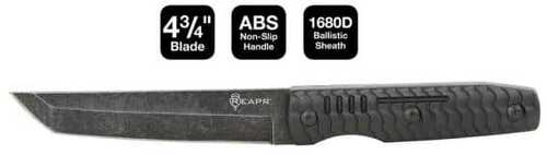 Sheffield Tac Tanto 2 Piece Knife Set