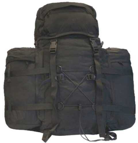 SnugPak Rocket PAK Black