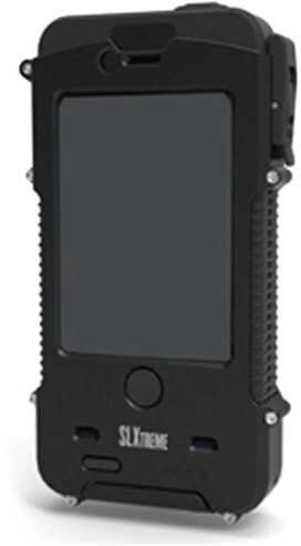 Snow Lizard SLXTREME IPHONE 4/4S Case Black