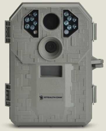 Stealth Cam P12 6 MP Trail Cam