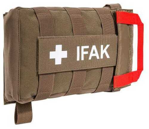 Tasmanian Tiger IFAK Pouch VL L Coyote