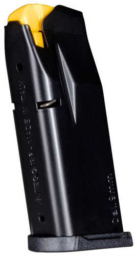 Taurus GX4 9mm 10 Rounds Magazine Black