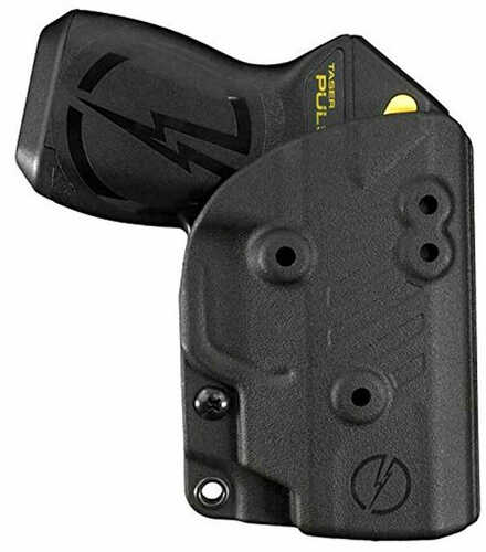 Taser Pulse Black 39066