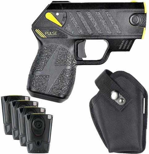 Taser International Pulse Plus Sticky Holster