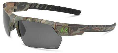 Under Armour Ranger STM Rt Pat FRM Gry Pol Lens