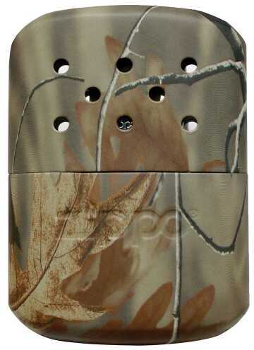 Zippo Hand Warmer - Rt Camo