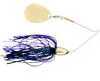 Hildebrant Go-Getter Spinnerbait 1/2Oz Single #5 Gold Colorado Blade Bruiser Md#: 5GGG-BRU