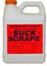 HARMON BUCK SCRAPE POWDER 2LB JUG