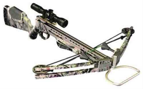 Horton Crossbow TRT-175 Scope Package