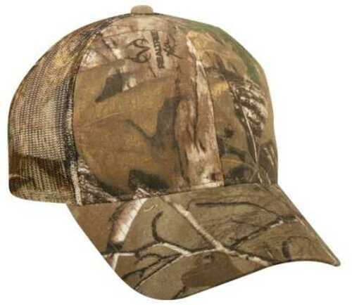 Outdoor Cap Mesh Back Hp MOBU-Country