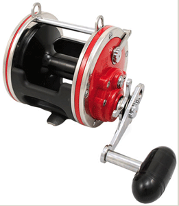 Penn 114H Special Senator Reel Trolling