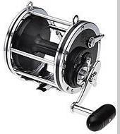 Penn Senator 115L 9/0 Trolling Reel