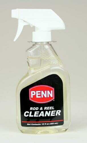 PENN 12 OZ ROD & REEL CLEANER