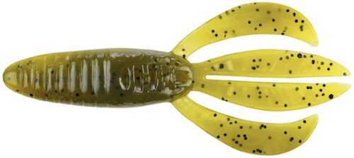 Pwrbait Pit Boss 3" Summer Crw 10pk