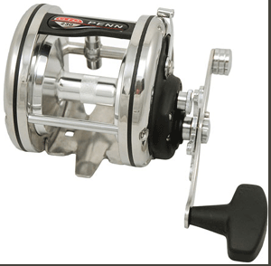 Penn 230GTO Level Wind Reel