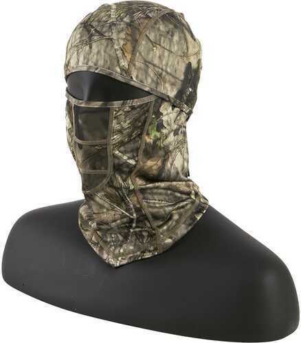 Vanish Balaclava Face Mask Mossy Oak Break Up Country Model: 25344