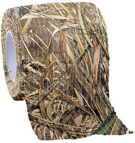 ALLEN PROTECT CAMO WRAP 2"X15' MAX5