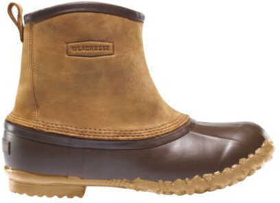 Lacrosse Trekker I1 7" Slip-on Boot Brown Size-13