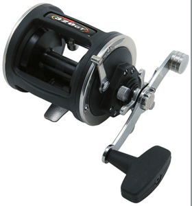 Penn 320Gt2 Gt Level Wind Reel