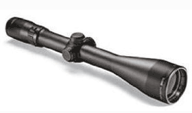 Bushnell Elite 4200 Scope 2.5-10X50 IR In Matte Black With 4A Recticle