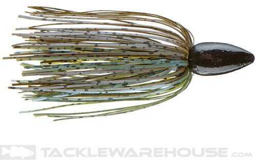 V&M Slip N Jig 3/4oz Magic Craw