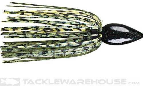 V&M Slip N Jig 3/4oz Money Maker