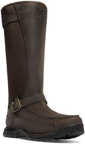 Danner Sharptail Snake Boot 17" Brown