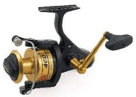 Penn Slammer 460 Saltwater Spinning Fishing Reel