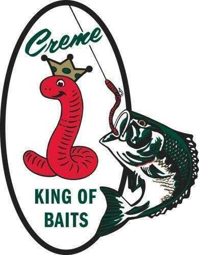 Creme Lures Panfish Book Kit