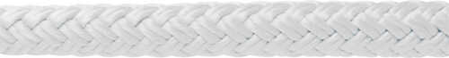 Sea Sense Nylon Braid Rope 3/8"X50' Wht