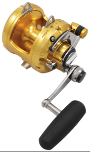 Penn 30VSX International VSX Reel