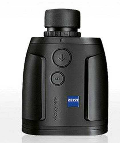 Zeiss PRF Laser Rangefinder 8X26 Black