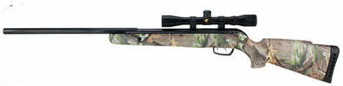 Gamo Camo Rocket IGT .177 With 4X32 Scope