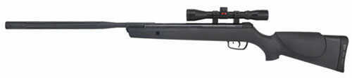 Gamo Varmint Striker Bull .177 1250 With 4X32