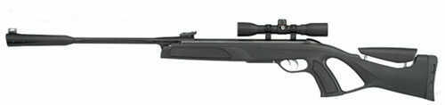 Gamo Whisper G2 .22 With 4X32 975Fps