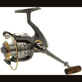 Pflueger President Model 6740 Spinning Reel