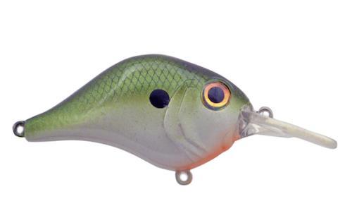 Lewis Mr-6 2.25"-1/2oz Tenn Shad