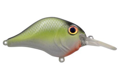 Lewis Mr-6 2.25"-1/2oz La Shad