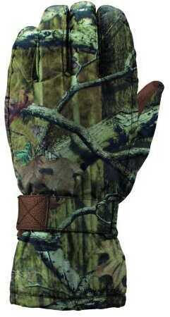 Seirus Mountain Challenger Glove Mossy Oak Infinity Size- Large