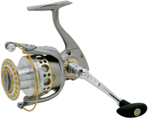 Pflueger Supreme 8035Mg Spinning Reel