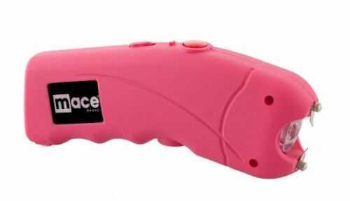 Mace Ergo Stun Gun 2.4 Million Volts Pink