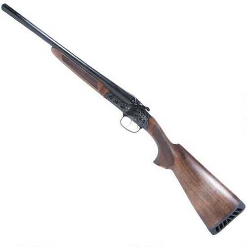 ATI Road Agent Shotgun 12 ga. 18.5 in. Walnut Blued 3 in. Model: ATIGKOF12RA